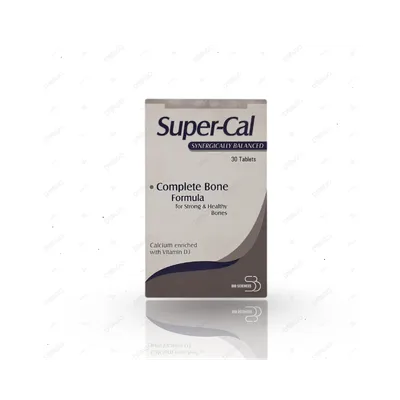 SUPERCAL TAB