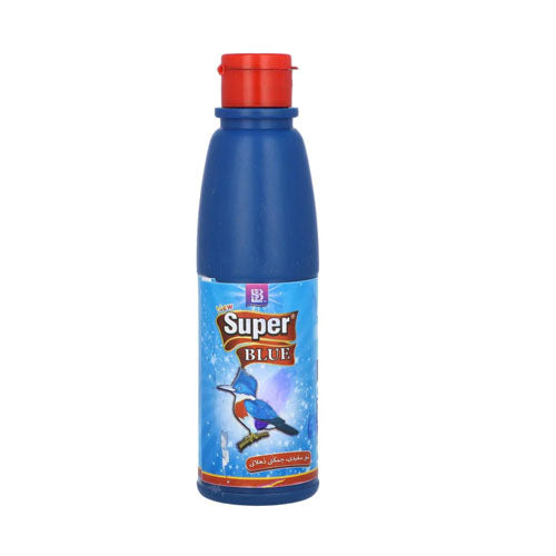 SUPER LIQUID BLUE 150ML