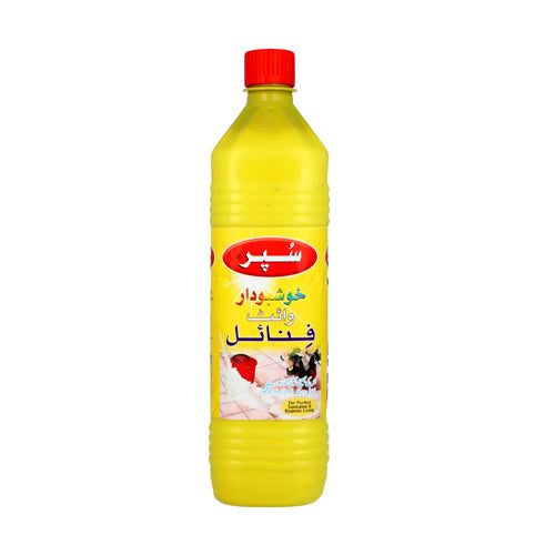 SUPER PHENYLE 1LITER WHITE