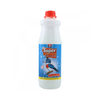 SUPER BLEACH 500ML