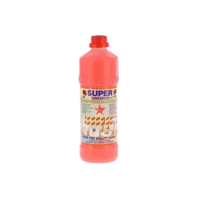 SUPER CLEANO 550ML