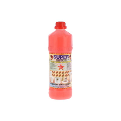 SUPER CLEANO 550ML