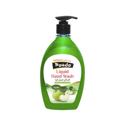 SUPER HANDWASH 500ML APPLE