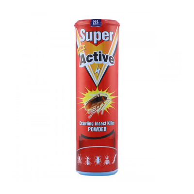 SUPER INSECT KILLER POWDER 100GM