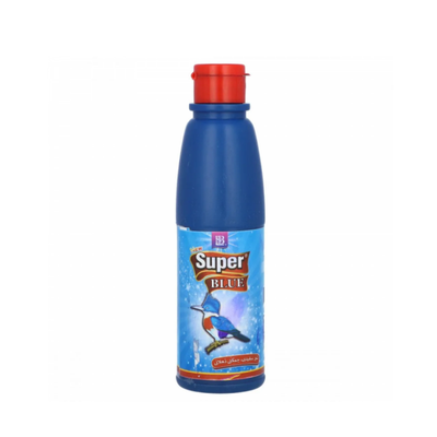 SUPER LIQUID BLUE 150ML