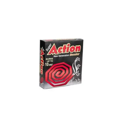 SUPER MOSQUITO COIL 10PCS