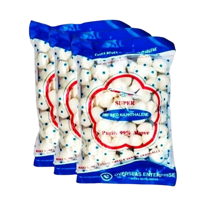 SUPER NAPHTHALENE BALLS LARGE