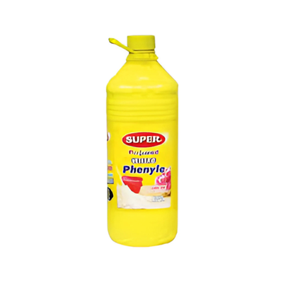 SUPER PHENYLE 3LITER DETOLIN