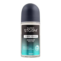 SUPER STORM ROLL ON 50ML COOL TOUCH