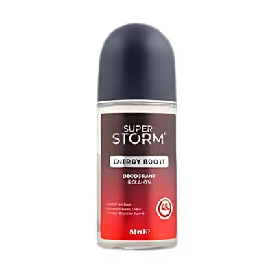 SUPER STORM ROLL ON 50ML ENERGY BOOST