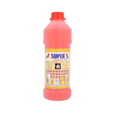 SUPER SWEEPER 1LITER