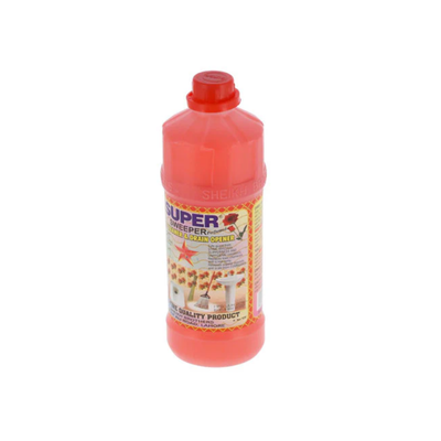 SUPER SWEEPER 600ML