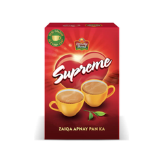SUPREME BROOKE BOND TEA 80GM BOX