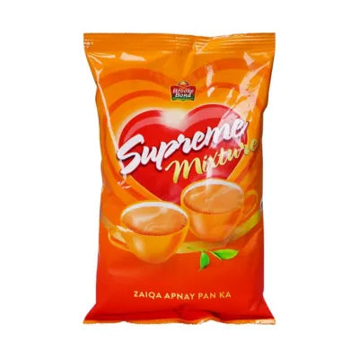 SUPREME BROOKE BOND TEA 430GM POUCH