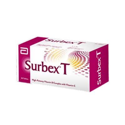 SURBEX TAB T 30S