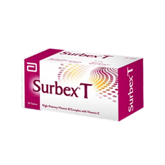 SURBEX TAB T 30S