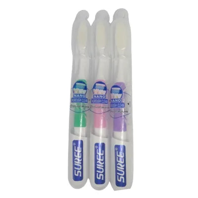 SUREE BRUSH NO 662
