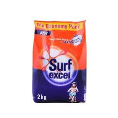 SURF EXCEL 2KG
