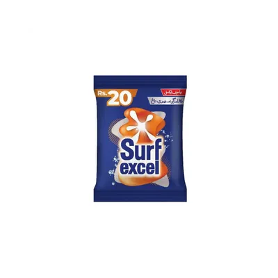 SURF EXCEL 35GM