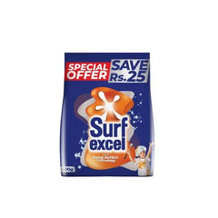 SURF EXCEL 500GM DEEP ACTION