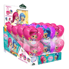 SURPRISE HEART TOY