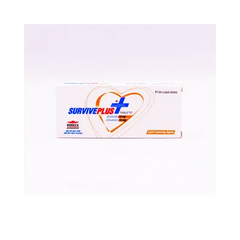 SURVIVEPLUS TAB 10/10MG