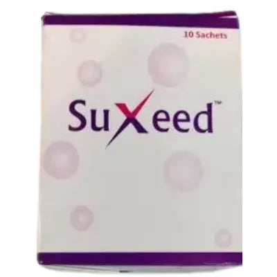 SUXEED SACHET