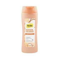 SWABE SHAMPOO 373ML KERATIN INFUSION SMOOTHING