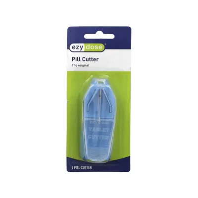 TABLET PILL CUTTER ORIGINAL