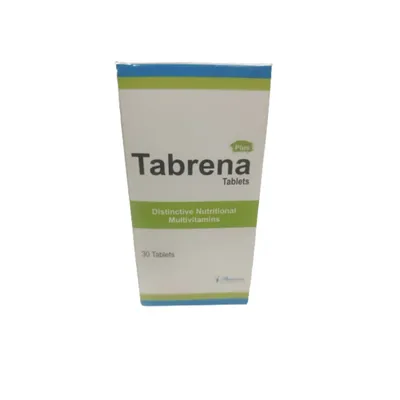 TABRENA PLUS TAB 30S