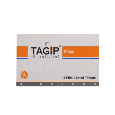 TAGIP TAB 50MG