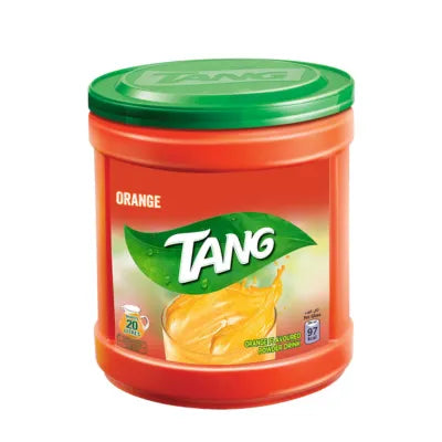 TANG 2500GM ORANGE LOCAL