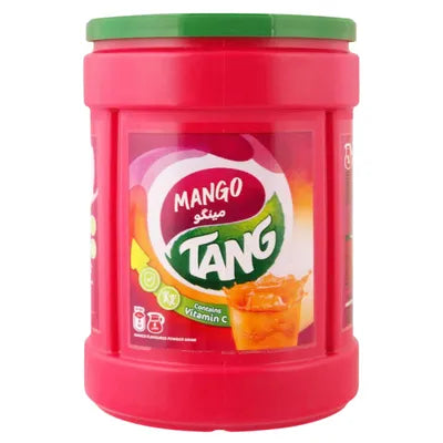 TANG 750GM MANGO LOCAL