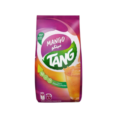 TANG MANGO 375GM POUCH