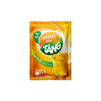 TANG ORANGE 125GM POUCH