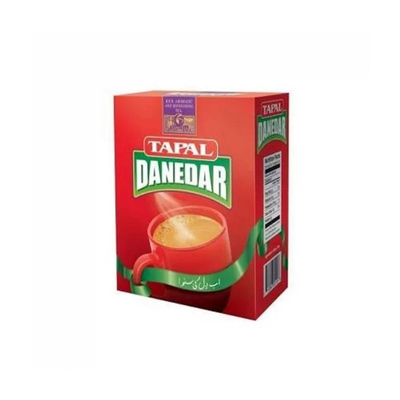TAPAL DANEDAR TEA  85GM