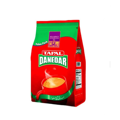 TAPAL DANEDAR TEA POUCH 430GM