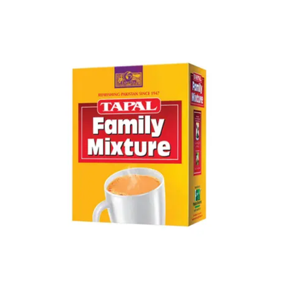 TAPAL FAMILY MIXTURE TEA 170GM