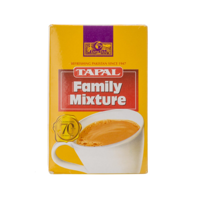 TAPAL FAMILY MIXTURE TEA 80GM