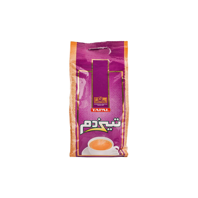 TAPAL TEZDUM TEA POUCH 900GM