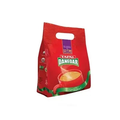 TAPAL DANEDAR TEA POUCH 350GM