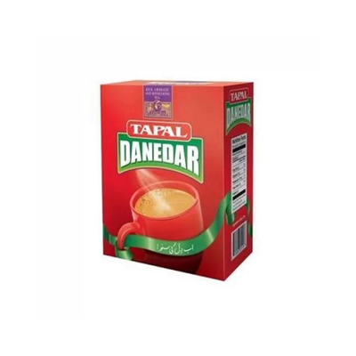 TAPAL DANEDAR TEA  85GM