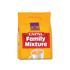 TAPAL FAMILY MIXTURE TEA POUCH 430GM