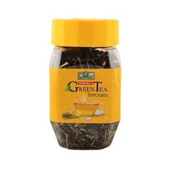 TAPAL GREEN TEA LEMONGRASS JAR 100G