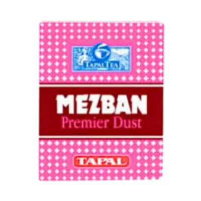 TAPAL MEZBAN TEA PREMIER 190GM BOX