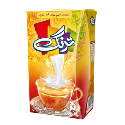 TARANG MILK 250ML