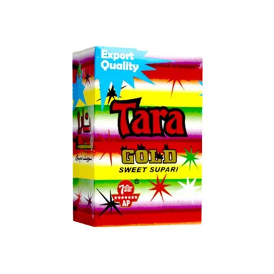 TARA SUPARI