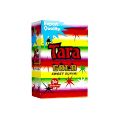 TARA SUPARI