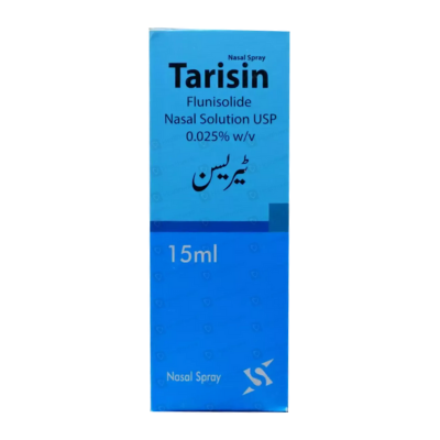 TARISIN NASAL SPARY 0.025% 15ML