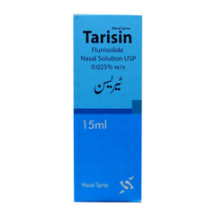 TARISIN NASAL SPARY 0.025% 15ML